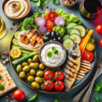 Mediterranean diet