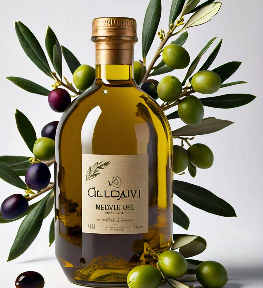 olive oil