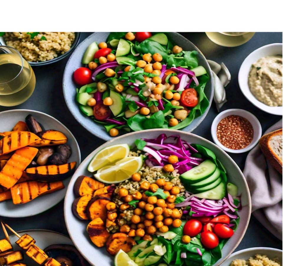 flexitarian diet